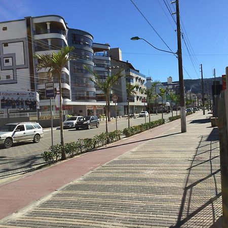 Ferienwohnung Residencial Sks Bombinhas Exterior foto