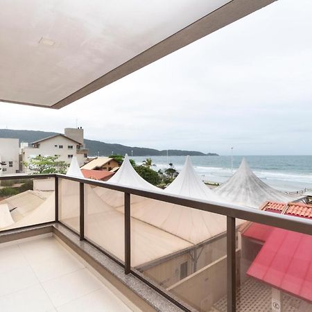 Ferienwohnung Residencial Sks Bombinhas Exterior foto