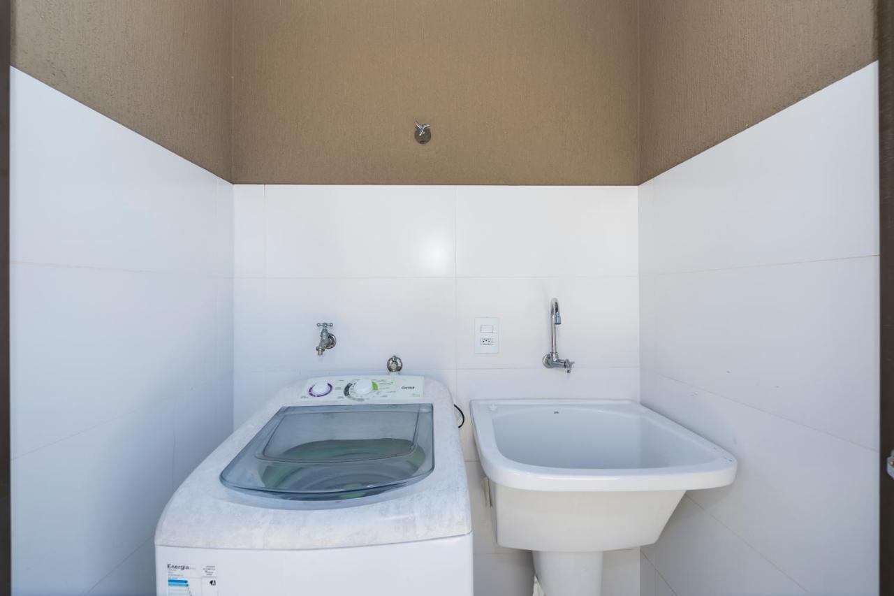 Ferienwohnung Residencial Sks Bombinhas Exterior foto