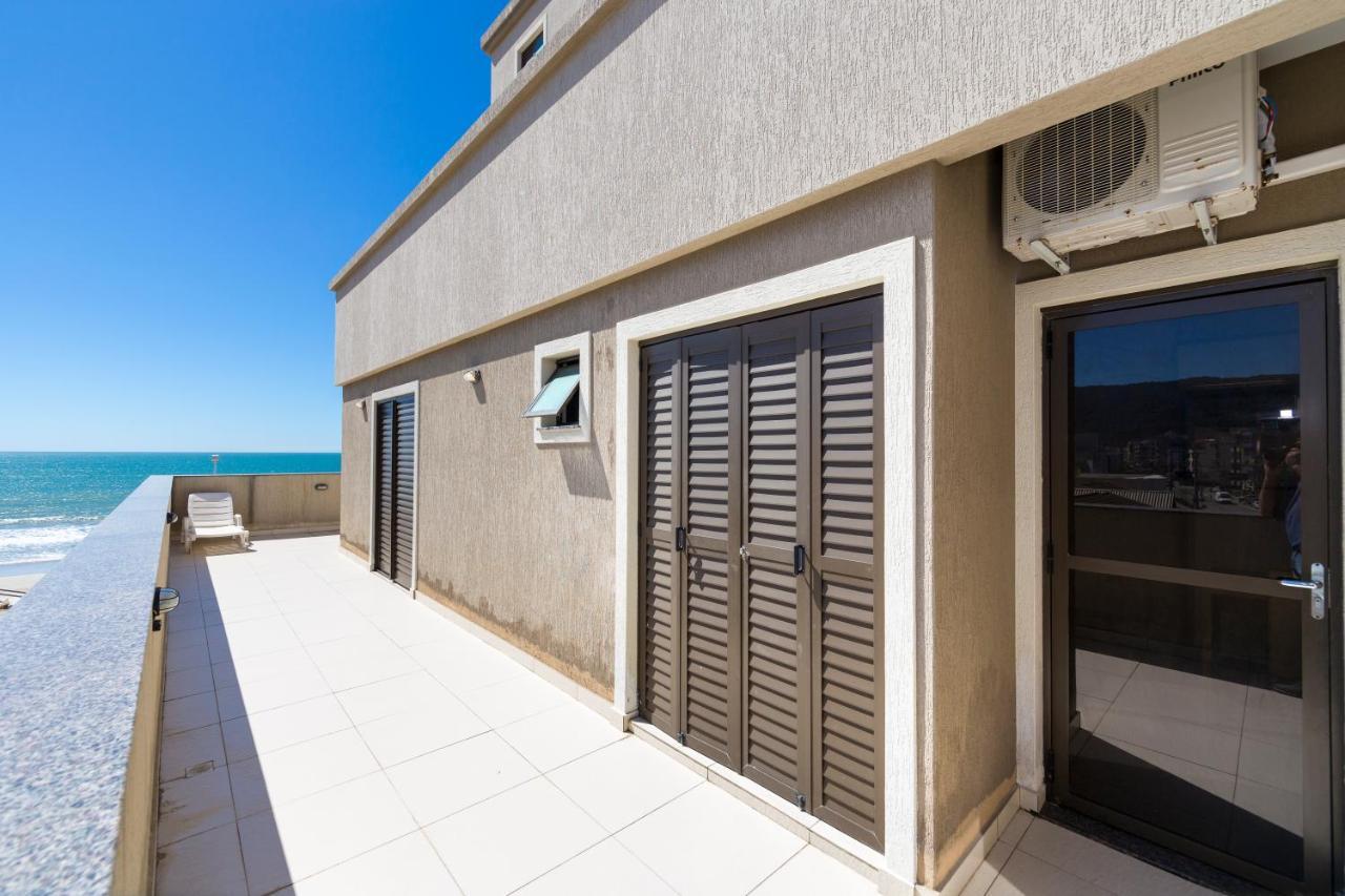 Ferienwohnung Residencial Sks Bombinhas Exterior foto