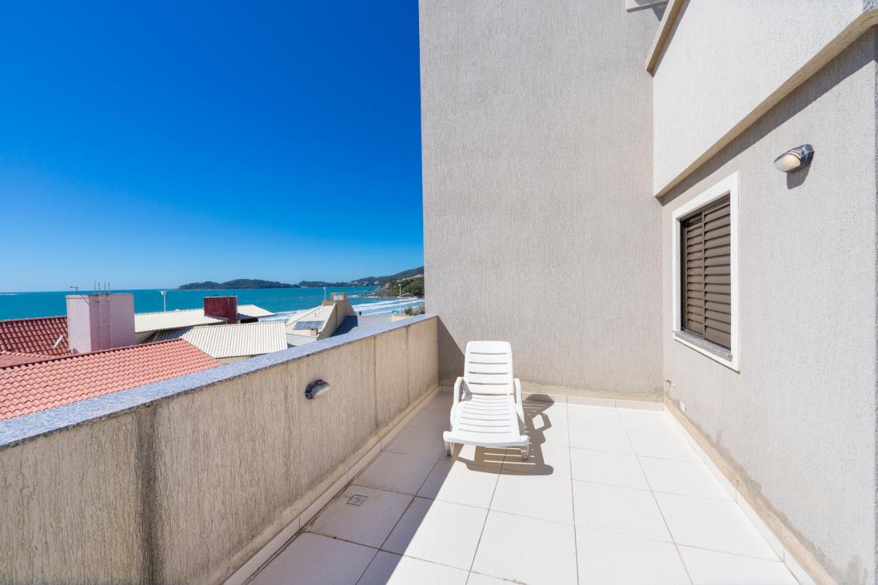 Ferienwohnung Residencial Sks Bombinhas Exterior foto