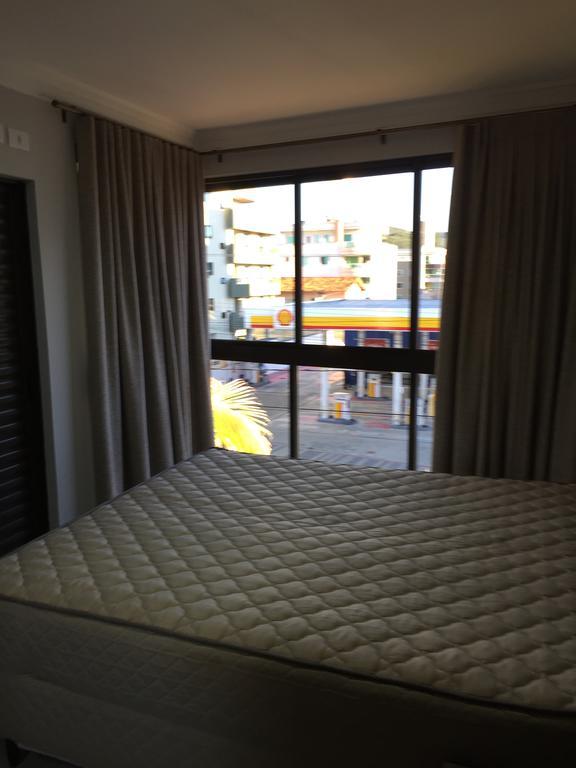 Ferienwohnung Residencial Sks Bombinhas Exterior foto