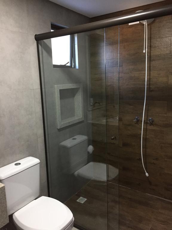 Ferienwohnung Residencial Sks Bombinhas Exterior foto