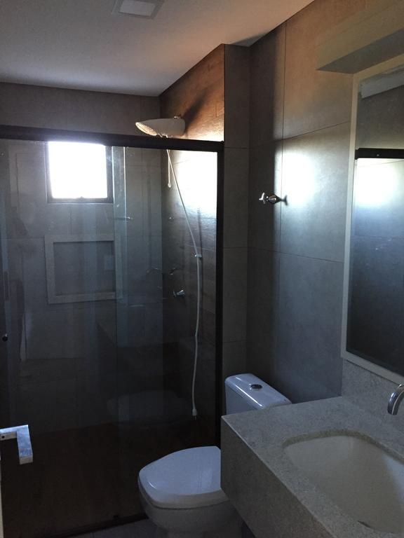 Ferienwohnung Residencial Sks Bombinhas Exterior foto
