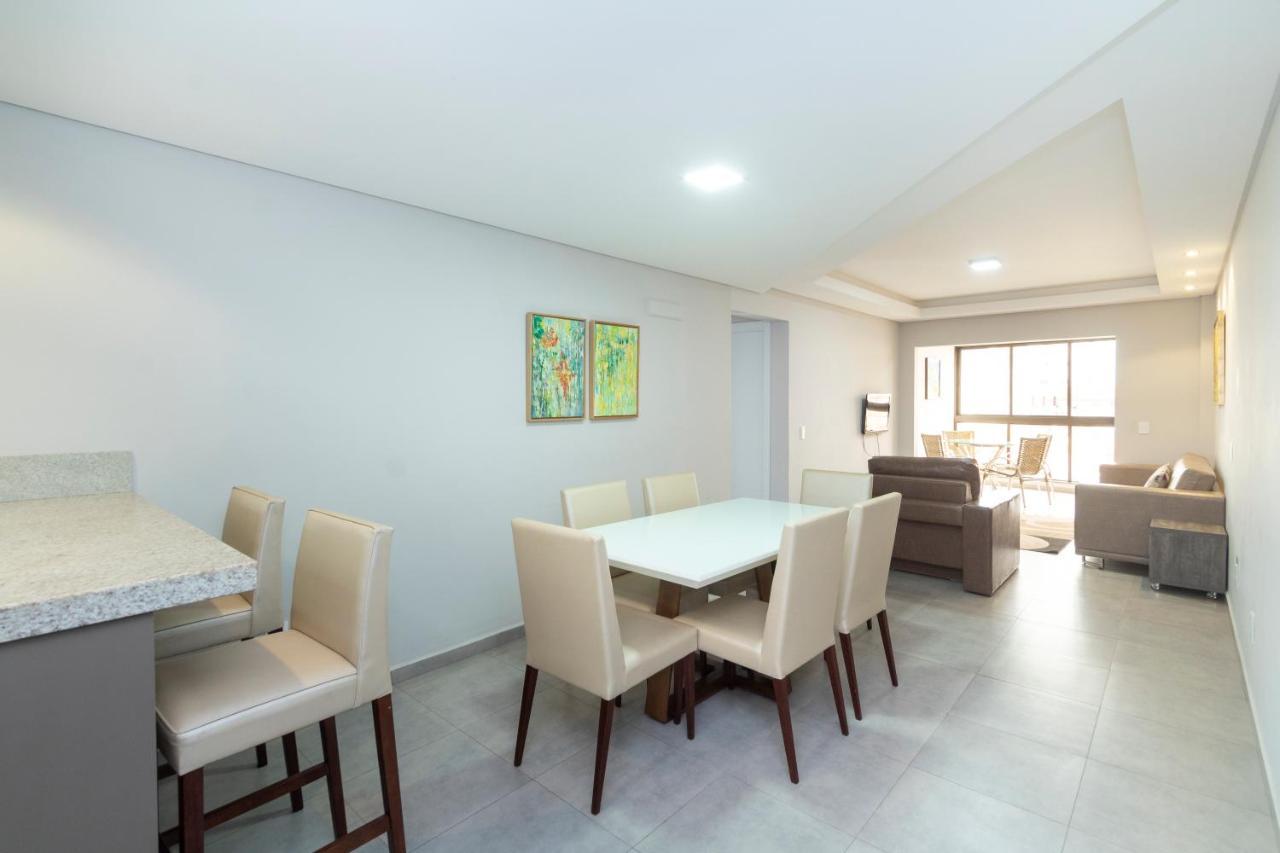 Ferienwohnung Residencial Sks Bombinhas Exterior foto
