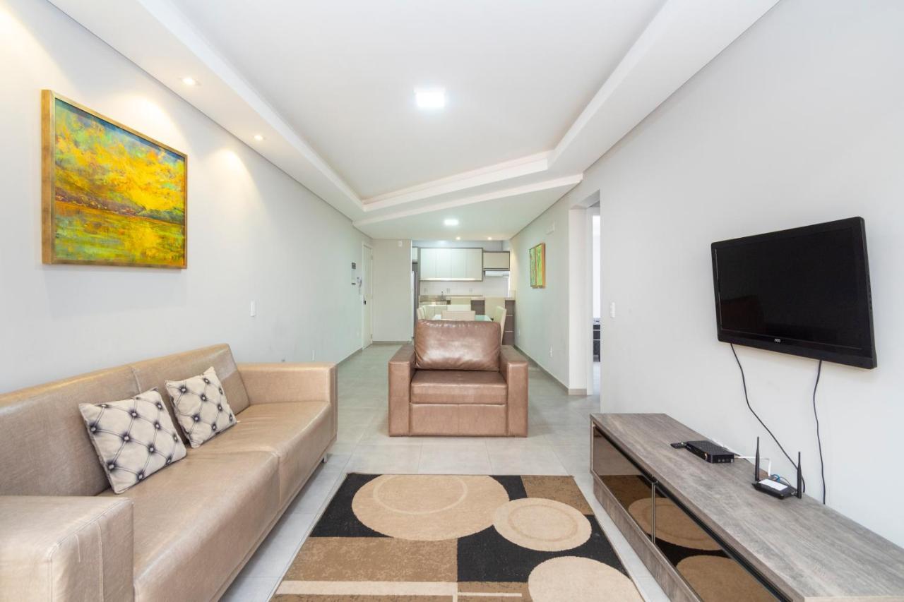 Ferienwohnung Residencial Sks Bombinhas Exterior foto
