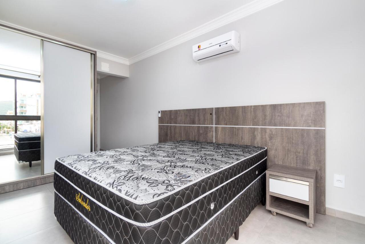 Ferienwohnung Residencial Sks Bombinhas Exterior foto