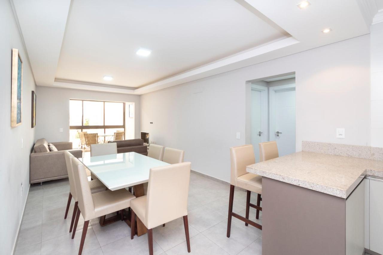 Ferienwohnung Residencial Sks Bombinhas Exterior foto