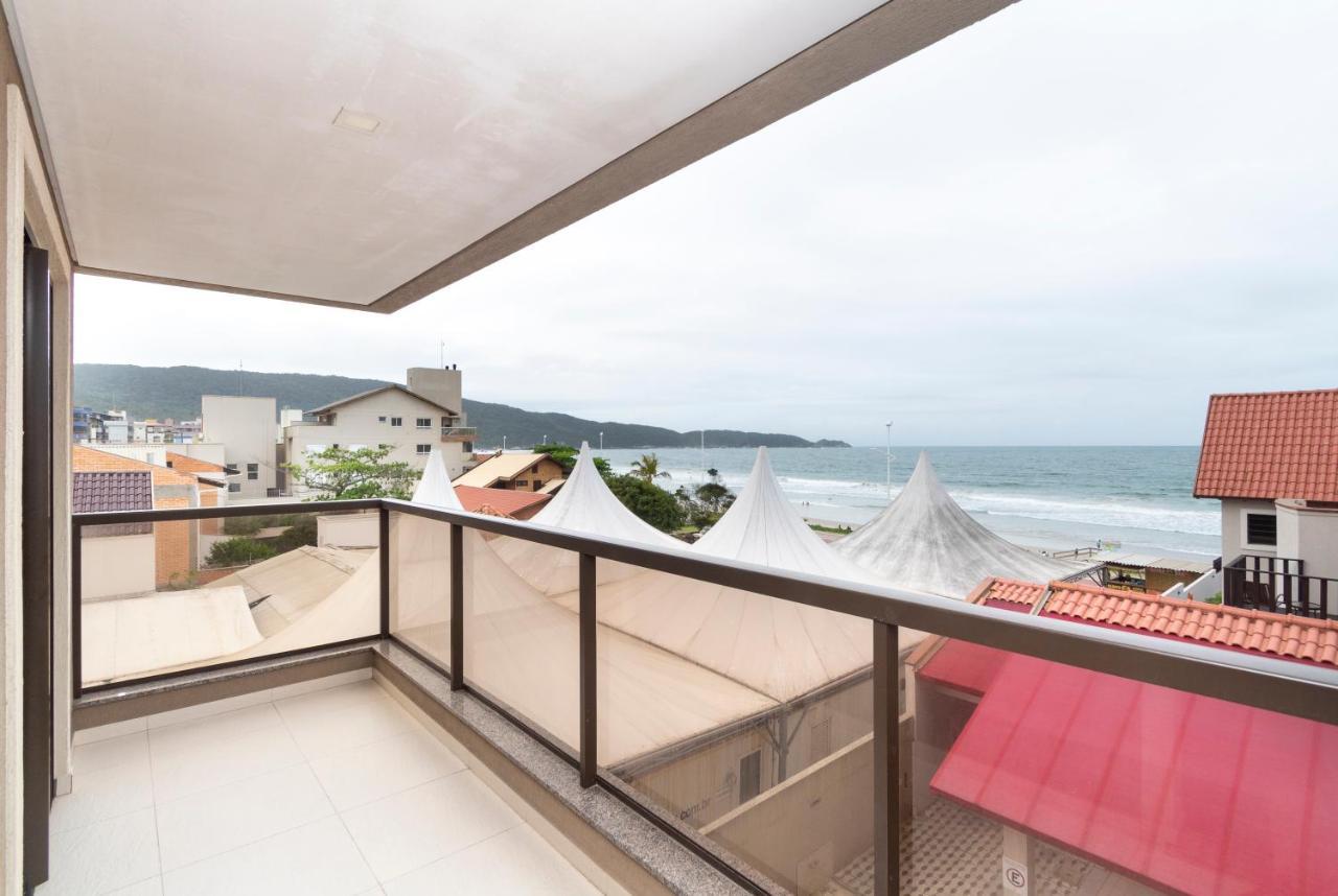 Ferienwohnung Residencial Sks Bombinhas Exterior foto