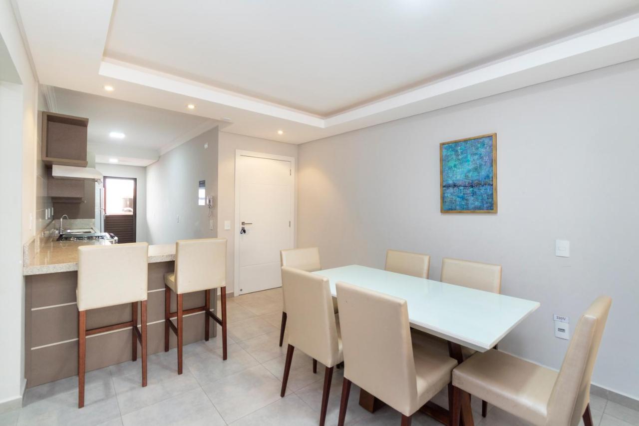 Ferienwohnung Residencial Sks Bombinhas Exterior foto