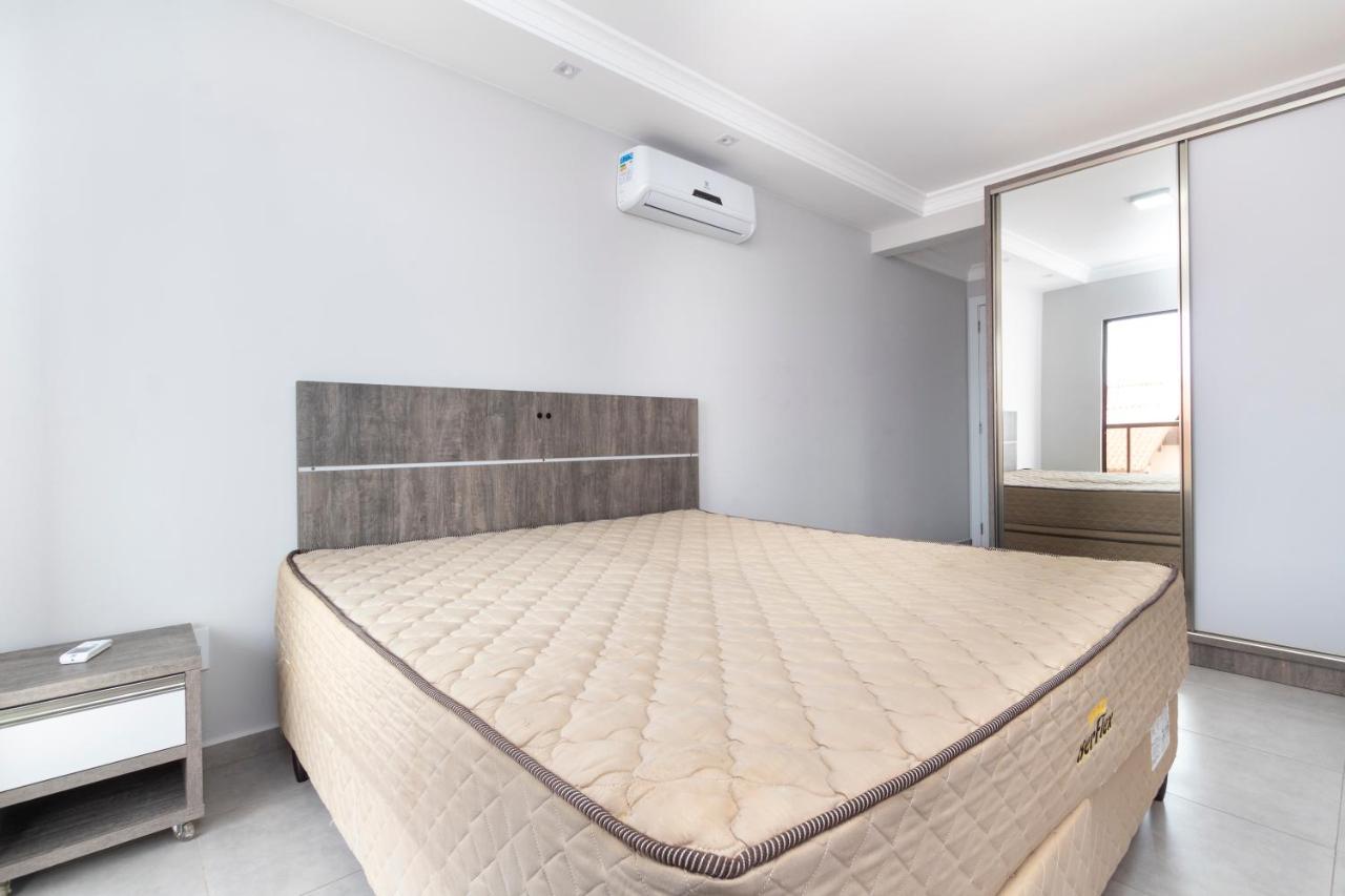 Ferienwohnung Residencial Sks Bombinhas Exterior foto