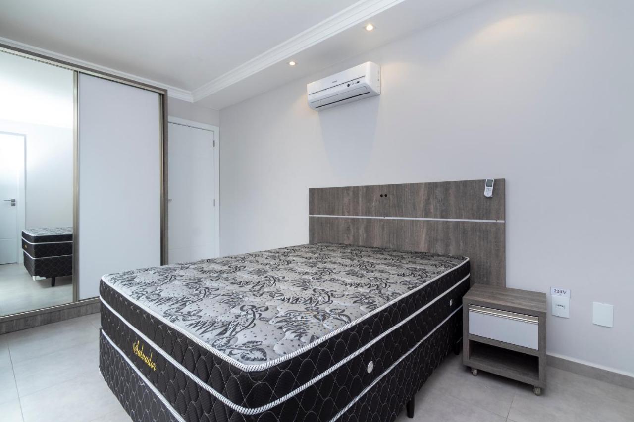 Ferienwohnung Residencial Sks Bombinhas Exterior foto