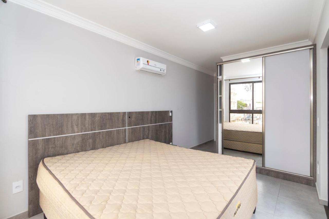 Ferienwohnung Residencial Sks Bombinhas Exterior foto
